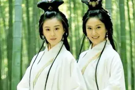 大乔小乔嫁给了谁？揭晓三国历史上，这对姐妹花真实故事视频封面