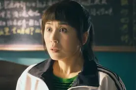 画风突变的精彩场面，马丽变脸太快：你叫谁媳妇呢，臭不要脸视频封面