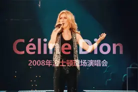 席琳迪翁经典法语歌曲《为了让你依然爱我》真正的殿堂级女歌手视频封面