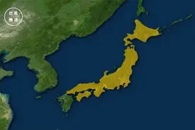 日本国土面积只有一个云南大小，37万平方公里是什么概念？可怕！