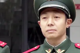 撒贝宁即将结束当兵生活，感慨万千：我曾跟英雄战斗过！视频封面