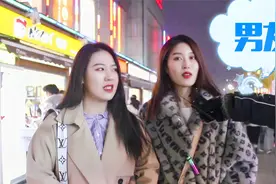 为什么美女的男朋友的不帅呢？妹子分析的很全面，这点万万没想到