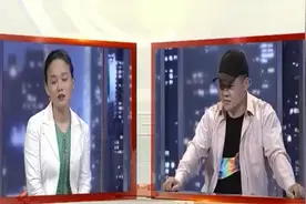 厂长丈夫为彰显身份要妻子做全职太太，观察员怒斥他：大男子主义视频封面