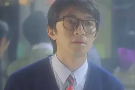 行运一条龙：星爷纵横情场，阿媚是周星驰心中唯一的痛.视频封面