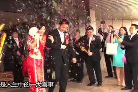 娶连体姐妹算不算重婚？印度猛男真这么做了，婚后简直不忍直视！视频封面