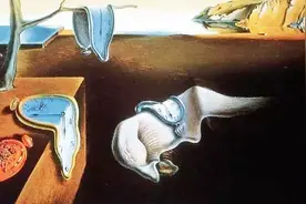 汉辰艺术，酷爱做梦的西班牙超现实主义鬼才画家，萨尔瓦多·达利视频封面