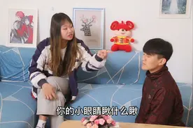 老公喝完酒回家，老婆这样训他，全程不带一个脏字，可有才了视频封面