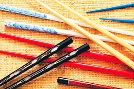 大三阳可以共用碗筷吗？会不会传染？