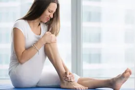 腿为什么会老是抽筋？医生坦言：4个原因是“罪魁祸首”视频封面