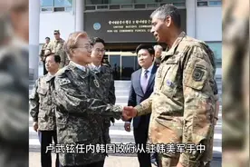 韩国现在的军事实力能达到世界大国水平吗