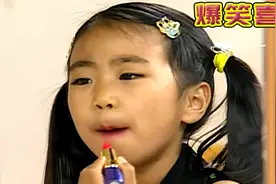 熊孩子太调皮 被父母安排学礼仪课程 万万没想到是装出来的！视频封面