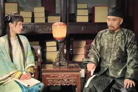 甄嬛被雍正封为六品常在，进宫前才得知浣碧为自己同父异母的妹妹视频封面
