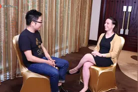 坚守非洲跨境电商7年的她如何成就大业？视频封面