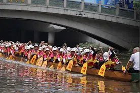 房东谈“翻船影响广东经济”：一条龙舟70人，资产或有几十亿视频封面