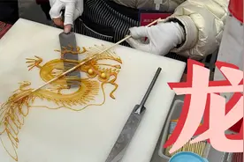 大年初一，逛温江的庙会视频封面