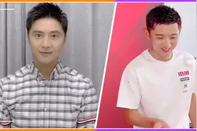 跳水王子揭泳裤小奥秘，跳水前一定系紧裤带，曾被张继科隔空吐槽视频封面