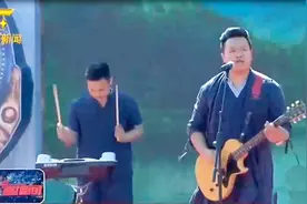 环江：多支乐队联袂登台 激情音乐节今晚开唱视频封面