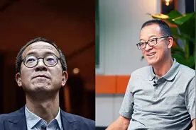 俞敏洪自曝患狂躁症，多年没做幸福梦靠吃药入睡：曾想从20楼跳下