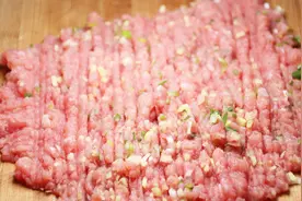 火腿别再买了，教你独家秘制做法，学会轻松在家做，无添加放心吃