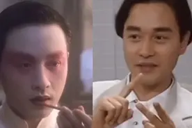 哥哥太有梗！张国荣谈被陈凯歌骗去演戏，自夸漂亮直言极度自恋视频封面
