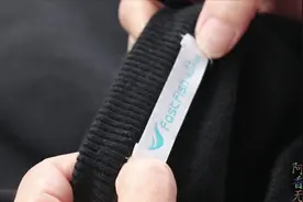 衣服商标怎么拆不会拆烂，学会这个小技巧，再也不用担心剪烂衣服视频封面