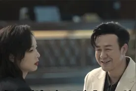 狂飙：张颂文全剧唯一一次笑场！导演却一秒都舍不得删！连看5遍视频封面
