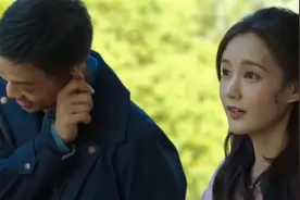 《狂飙》里的女性同样耀眼，李一桐饰演的孟钰，更是让观众意难平视频封面