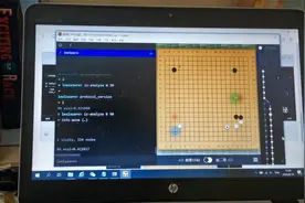 leela zero安装之视频分享