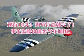 还有10天！再不行动就完了！”事关孟晚舟能否今年回国！视频封面