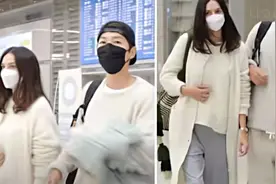 和宋慧乔闪离3年多！37岁宋仲基官宣再婚当爸视频封面