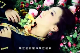 这首藏情歌，送给天下有情人！视频封面