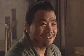 一米八的高富帅武大郎为啥成了水浒里的矮矬穷？视频封面