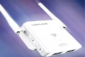 MERCURY300M无线扩展器简单介绍和设置