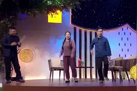 小英夫妻快乐曳步舞来啦视频封面