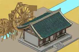 在没有空调的古代，古人都是怎么过的？