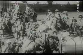 【纪录片】经典人文地理2013-中国远征军之砺兵蓝姆伽-上【720P】视频封面