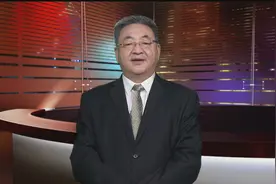 陈冰：博弈愈演愈烈 美俄为何至今未断交？视频封面