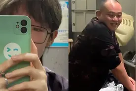 女生在理发店剪头后崩溃大哭：这辈子都没这么丑过视频封面