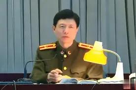 艾跃进：宁打死，别吓死，人总有一死，或重于泰山，或轻于鸿毛！视频封面