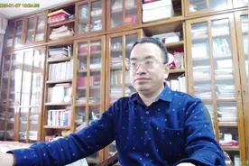 福彩3D2020007期：想关注又怕偶数号码多，隔期号码令人左右为难视频封面