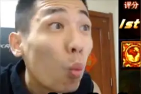 DNF宝哥换上神器天空和玲珑徽章，打桩突破赌狗套记录！