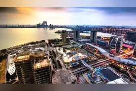 中国两座发展最快的城市，未来有机会赶上北上广深，是你家乡吗？视频封面
