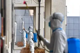 天津南开划定静态管理区域，河西调降相关风险区视频封面