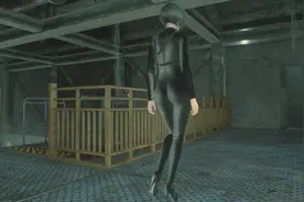 S级完美身材黑皮衣美女艾达王猫步走秀视频封面