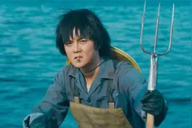 有专属BGM的男星，音乐一响世界都是你的，太上头了！视频封面