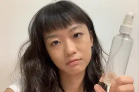 台湾小妹被妈妈吐槽脸太黑，送来自制酵素让敷脸，这能让脸变白吗视频封面