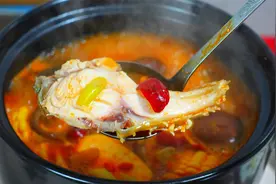 广式脆肉皖火锅做法，配方和步骤全告诉你，厨房小白也能学会视频封面