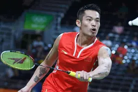 林丹退役，可互联网是有记忆的，有些事忘不掉视频封面