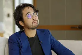 新世界发展行政总裁郑志刚：对自己而言重要的是如何能为国家效力视频封面