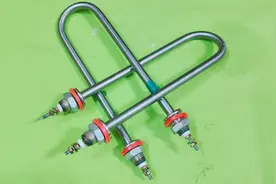 电加热管一用就跳闸，无非就是漏电或者短路，教你一招，轻松判断视频封面